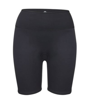 NEOPRENE SHORTS LADIES L