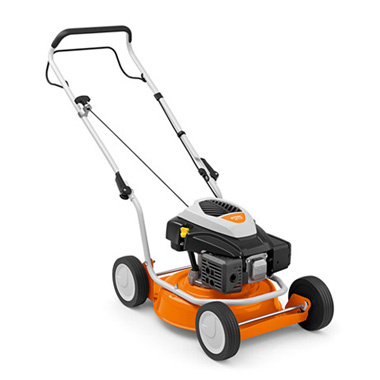 STIHL RM 2.0 RC RUOHONLEIKKURI