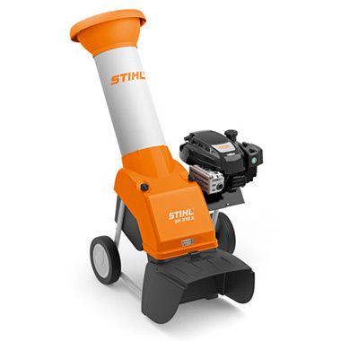 GH 370.0 S HAKKURI - ATZ 300.0 S