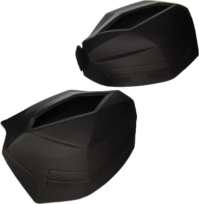 Käsisuojien jatke Ski-Doo & Lynx