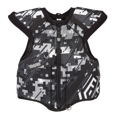 SKI-DOO TRAILMASTER TEKVEST UNISEX XL