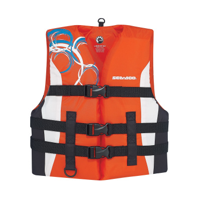 JR. MOTION PFD (EU) A/Y L (50-90 LBS)