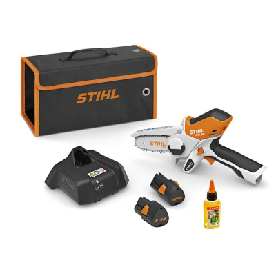 STIHL GTA 26 OKSASAHASETTI