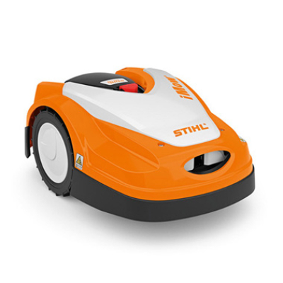RMI 422.0 PC ROBOTTILEIKKURI