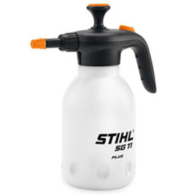 SG 11 PLUS KÄSIRUISKU 1,5L