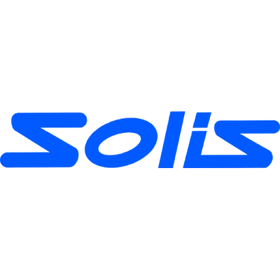 Solis -traktorit
