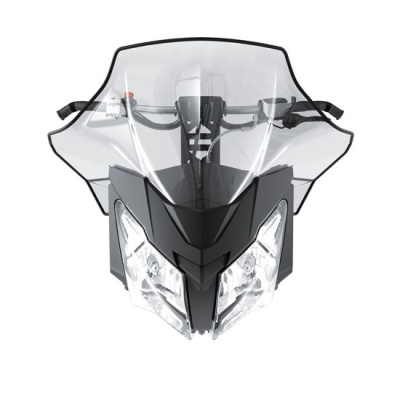 Tuulilasi Ski-Doo