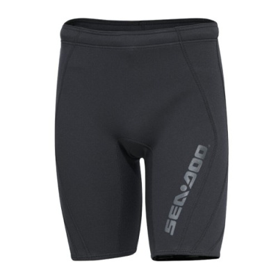 MEN S NEOPRENE SHORT H/M P/S