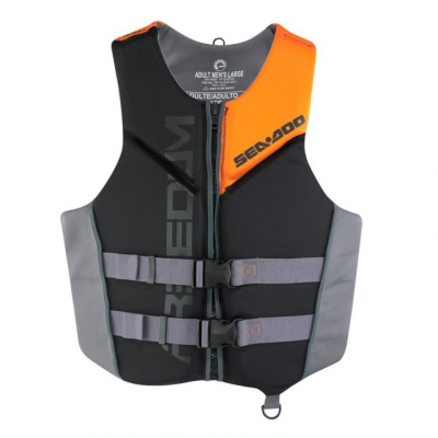 FREEDOM PFD (EU) MEN 2XL