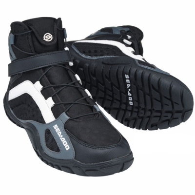 SEA-DOO RIDING BOOTS U/U 8