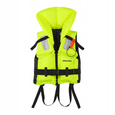 SANDSEA PFD (EU) KID S (10-15 KG)