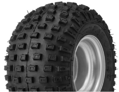 RENGAS VANTEELLA MAIQILIN 22X11.00-8 (MAASTOKÄRRYY