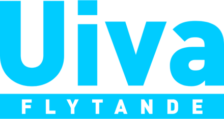 Uiva -venenäyttely