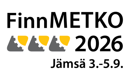 FINNMETKO 2026