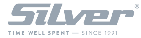 Silver  -Lisävarusteet & tarvikkeet