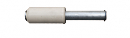 BIKE-LIFT PIN (42MM) FOR RS-16/9-4108. MV AGUSTA/DUCATI 1098 9-4108-4