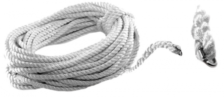 ROPE AND CONNECTING LINK 16 MM M02-636-05