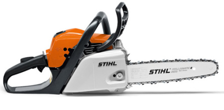 STIHL MS 181 MOOTTORISAHA 14" 3/8" PM 1,3MM 11392000338