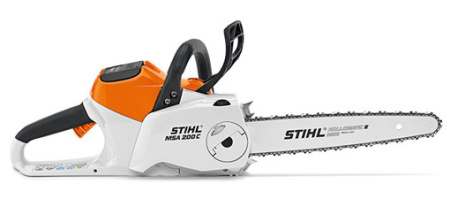 STIHL MSA 200 C-BQ AKKUSAHA 12" 1/4"PM3 1,1MM 12512000018