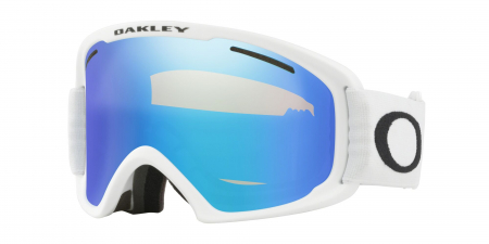 OAKLEY SMB GOGGLES OF2.0 PRO XL MATTEWHT W/VIOLETIRID&PERS 670-7112-03
