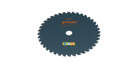 Ruohoterä 250-40, FS 310–410/FS 460 C-EM–560 C-EM 40017133XXX