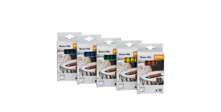PRO Marker - Merkkausliidut 0000881150x