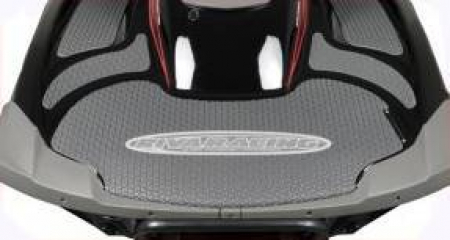 YAMAHA 2012-18 FX-SHO RIVA REAR TRACTION MAT 101-3-0255