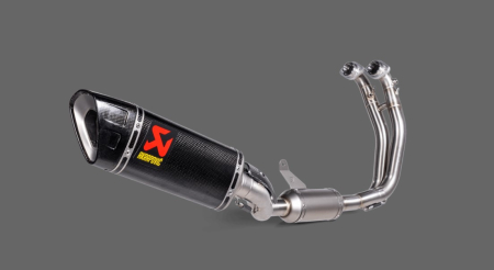 AKRAPOVIC RACING LINE (CARBON) APRILIA RS/TOUNO 660 2021- 461-A6R5-APLC