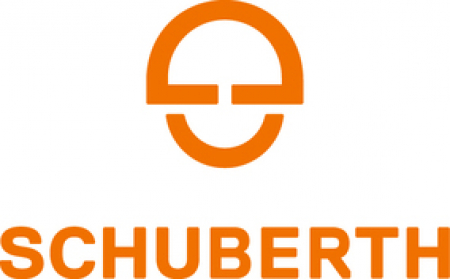 SCHUBERTH C3 RUBBER SEALING GASKET 511-900-92