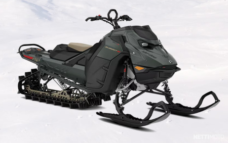 Ski-Doo Summit Mallisto NM3190102