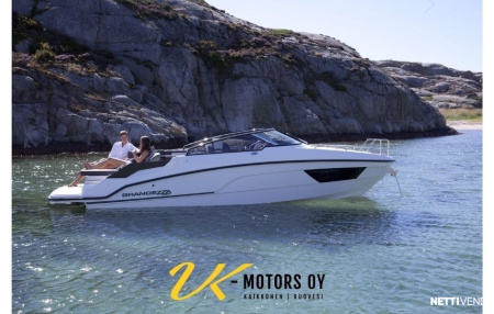 Grandezza 25 S NV1020194