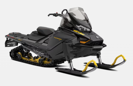 SKI-DOO Tundra 2026 MALLISTO skidtund26