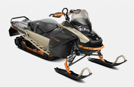 SKI-DOO Expedition Xtreme 154&quot; 850 E-TEC 000ADNC000