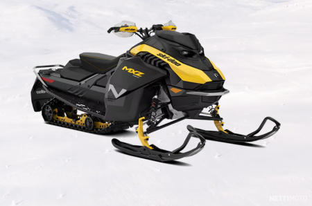 Ski-Doo MX Z neo+ NM3190197