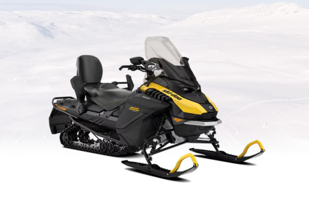 Ski-Doo Grand Touring NM3341186
