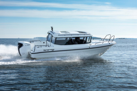 TG-Boats