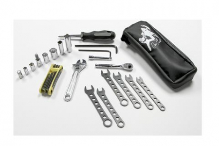 SKINZ TYÖKALUSARJA TOOL KIT - POLARIS 923-8072-0