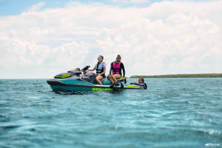 Sea-Doo Wake pro 230 NV1052389