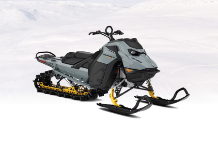 Ski-Doo Summit Mallisto NM3341161