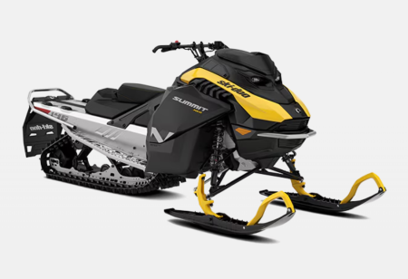 SKI-DOO Summit NEO 2026 MALLISTO skidsumneo26