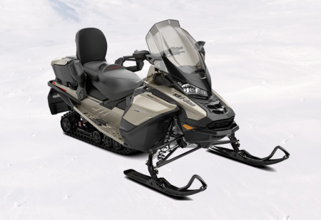 SKI-DOO GT Sport 137&quot; 600 ACE 000ETNB000