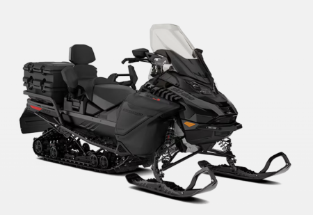 SKI-DOO Expedition 2026 MALLISTO skidexped26