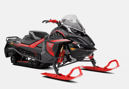 Lynx Rave 2026 MALLISTO lynxrav26