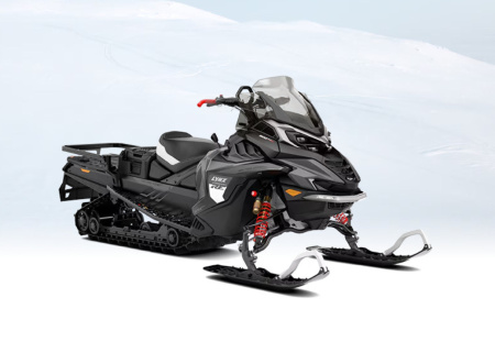 Lynx Commander Mallisto NM3340896