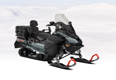 Ski-Doo Expedition Mallisto NM3341192