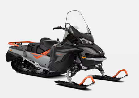 Lynx 69Ranger MALLISTO lynxranger69