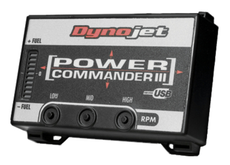 Powercommander