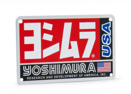 YOSHIMURA TRS NIMIKILPI SUORAKULMAINEN 31-AC106W-TRS