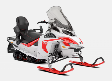 Lynx Adventure Electric 2026 MALLISTO lynxele26