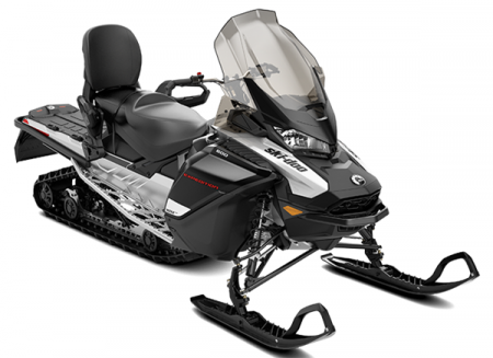 SKI-DOO Expedition SPORT 154&quot; 900 ACE 000KDNB000